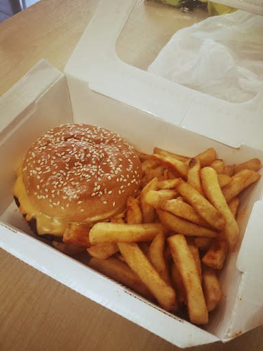 Photo of Crave King Mansfield - 102-104 Outram St, Sutton-in-Ashfield NG17 4FS